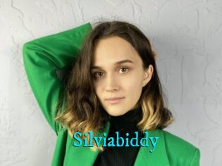 Silviabiddy