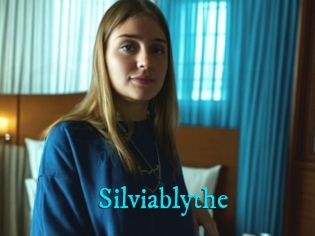 Silviablythe