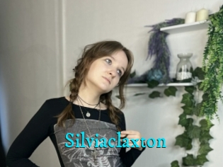 Silviaclaxton