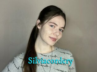 Silviacordery