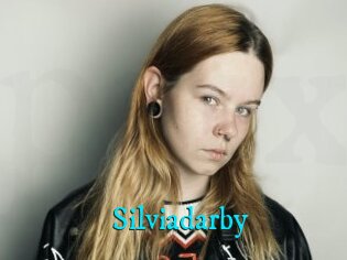 Silviadarby