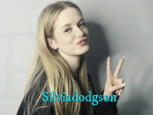 Silviadodgson