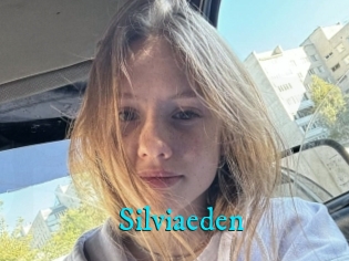 Silviaeden