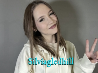 Silviagledhill
