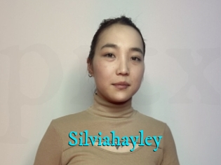 Silviahayley
