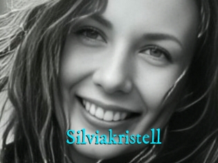 Silviakristell