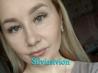 Silviasivion