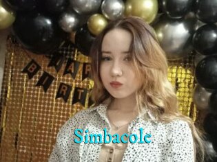 Simbacole