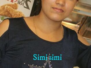 Simi_simi