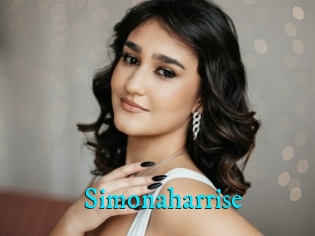 Simonaharrise