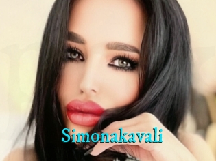 Simonakavali