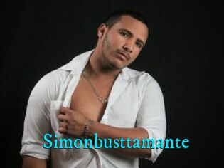 Simonbusttamante