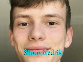Simonfredrik