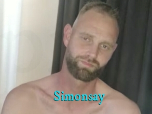 Simonsay
