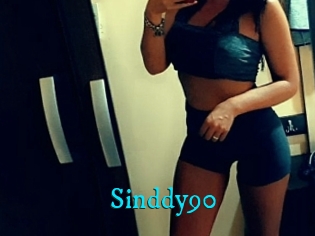 Sinddy90