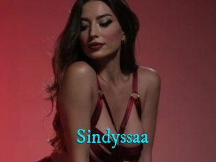Sindyssaa