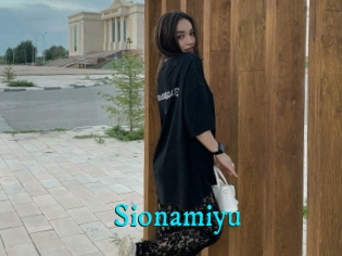 Sionamiyu