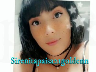 Sirenitapaisa21goldenn