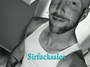 Sirfucksalot