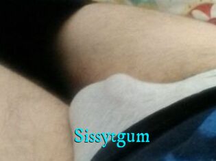 Sissytgum