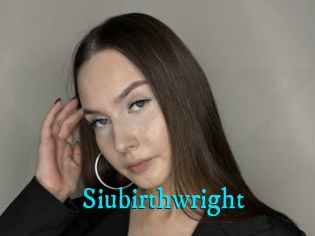 Siubirthwright