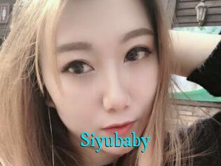 Siyubaby