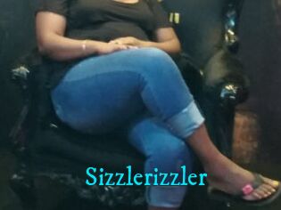 Sizzlerizzler
