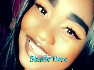 Skarle_firee