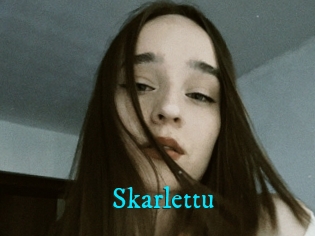 Skarlettu