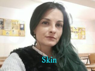 Skin