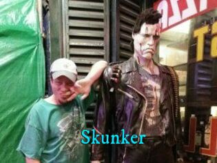 Skunker