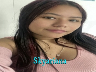 Skyariana