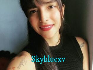 Skybluexv