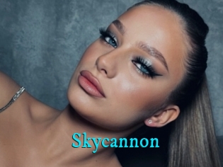 Skycannon