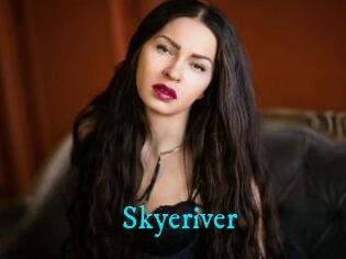 Skyeriver