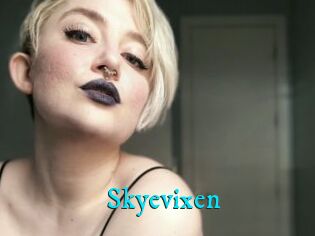Skyevixen