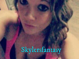 Skylersfantasy