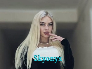 Skyonyx