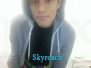 Skyreach