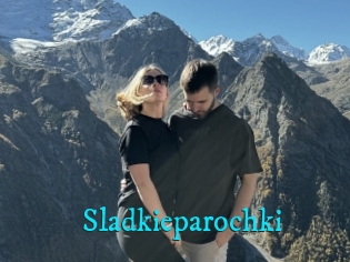 Sladkieparochki