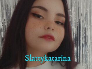 Slattykatarina