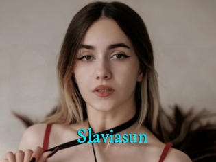 Slaviasun