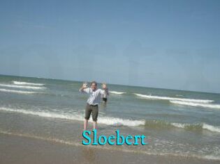 Sloebert