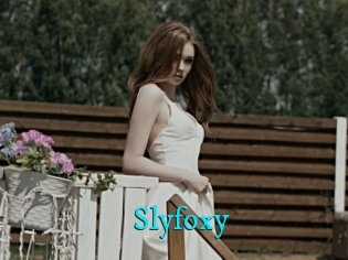 Slyfoxy