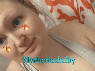 Slytherinshelby
