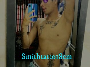 Smithtatto18cm