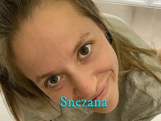 Snezana