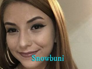 Snowbuni