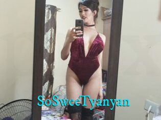 SoSweeTyanyan