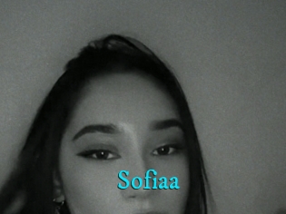 Sofiaa